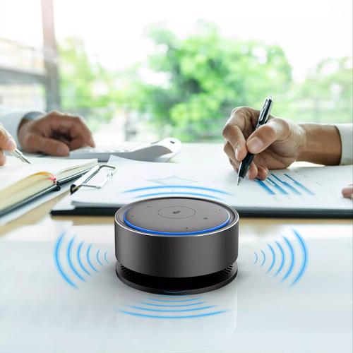 音頻產(chǎn)品,而隨著近幾年居家辦公場景的提升,互聯(lián)網(wǎng)會(huì)議平臺(tái)的快速發(fā)展