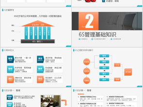 公司企業(yè)辦公室工廠車間員工6s管理培訓ppt模板下載 14.44mb 其他培訓ppt大全 教育培訓ppt