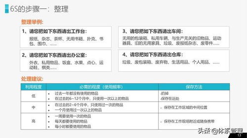 體系管理 公司企業(yè)辦公室工廠車間員工管理培訓ppt教材